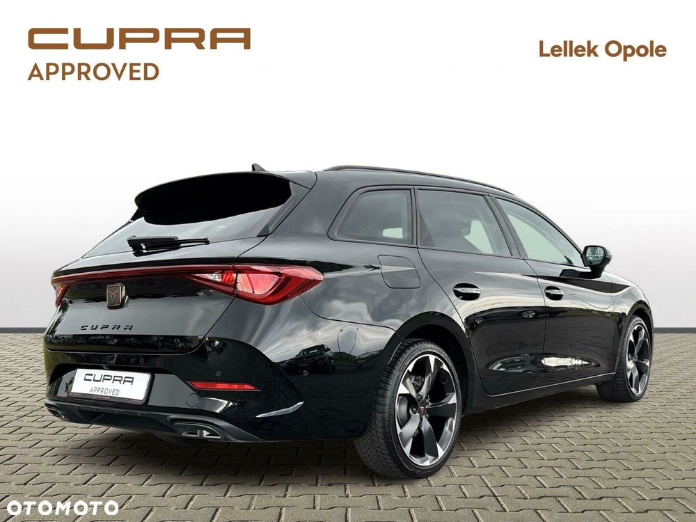 Cupra Leon - 5
