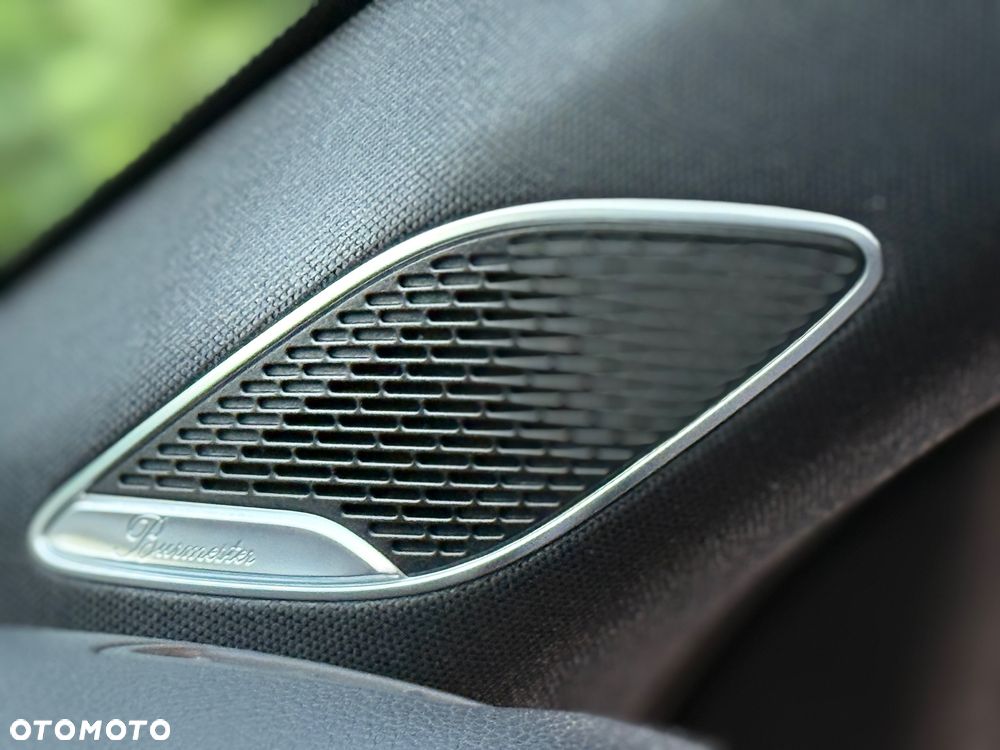 Mercedes-Benz CLA 220 d AMG Line 8G-DCT - 10