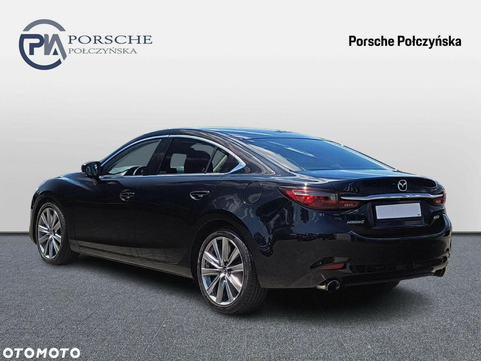 Mazda 6 2.0 SkyPassion - 3