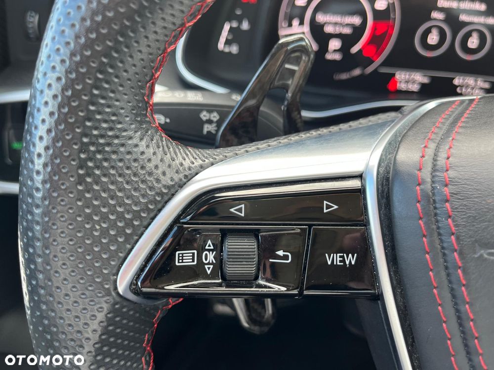 Audi RS7 Sportback - 7