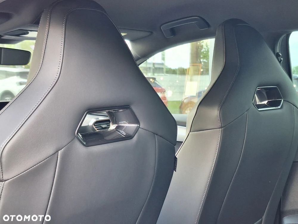 Cupra Leon Sportstourer - 22