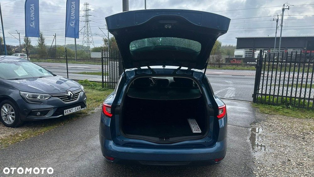 Renault Megane - 33