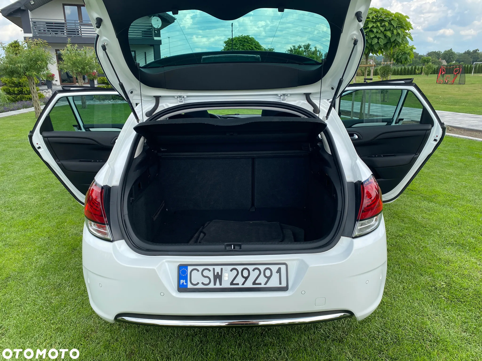 Citroën C4 1.2 PureTech Feel - 22
