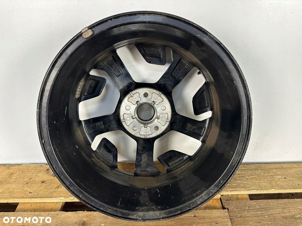 FELGA ALUMINIOWA KIA SPORTAGE V 5 18" 7.5 52910-R2200 CALA LADNA - 6