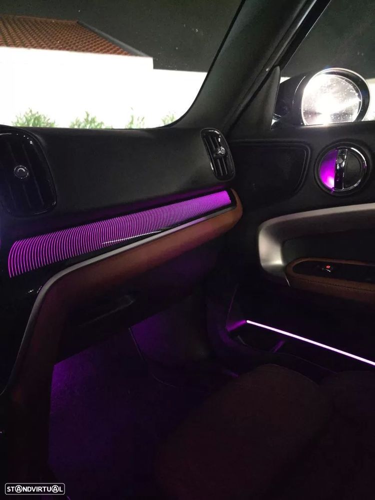 MINI Countryman Cooper SE ALL4 Yours Auto - 20