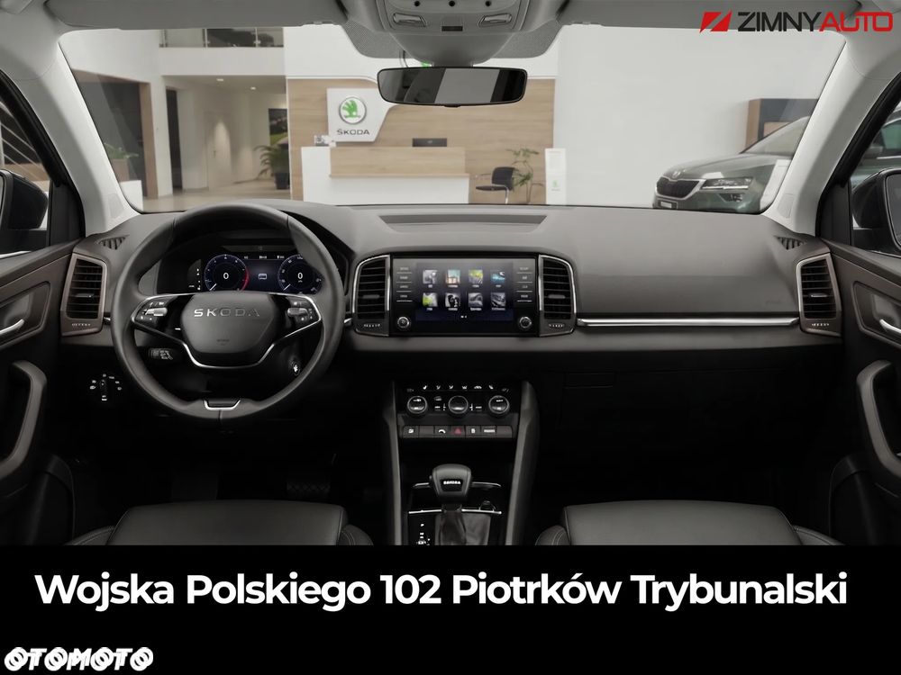 Skoda Karoq 1.5 TSI ACT Drive DSG - 6