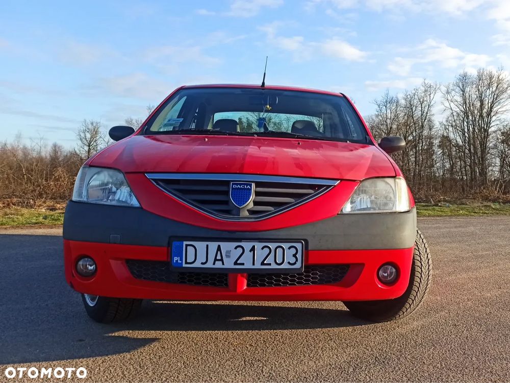 Dacia Logan 1.4 Laureate - 14