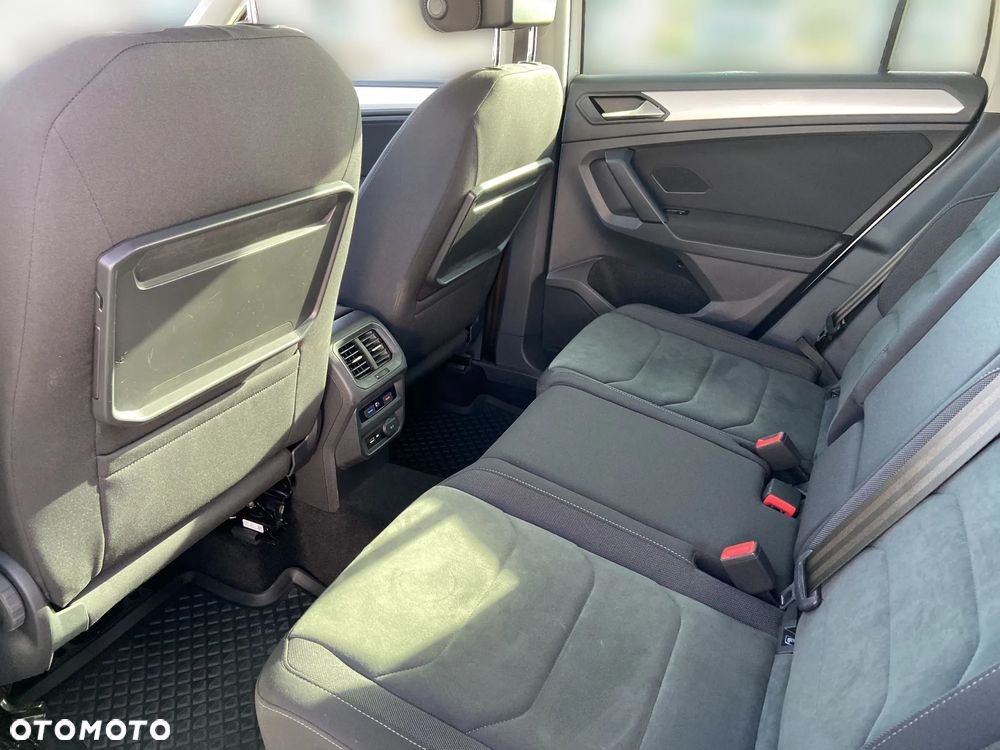 Volkswagen Tiguan 1.5 TSI EVO Comfortline - 18