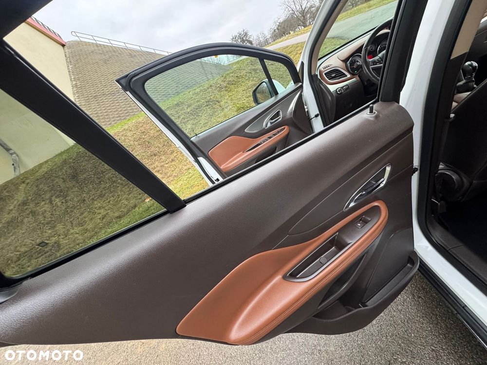 Opel Mokka 1.4 T Cosmo EU6 - 15