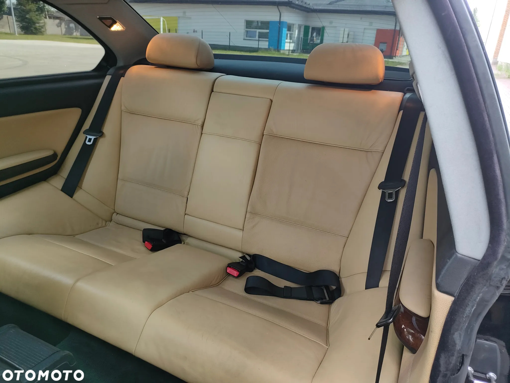 BMW Seria 3 328Ci - 17