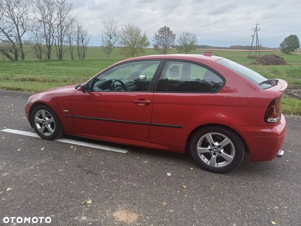 BMW Seria 3 - 3