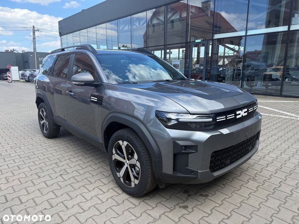 Dacia Bigster - 6