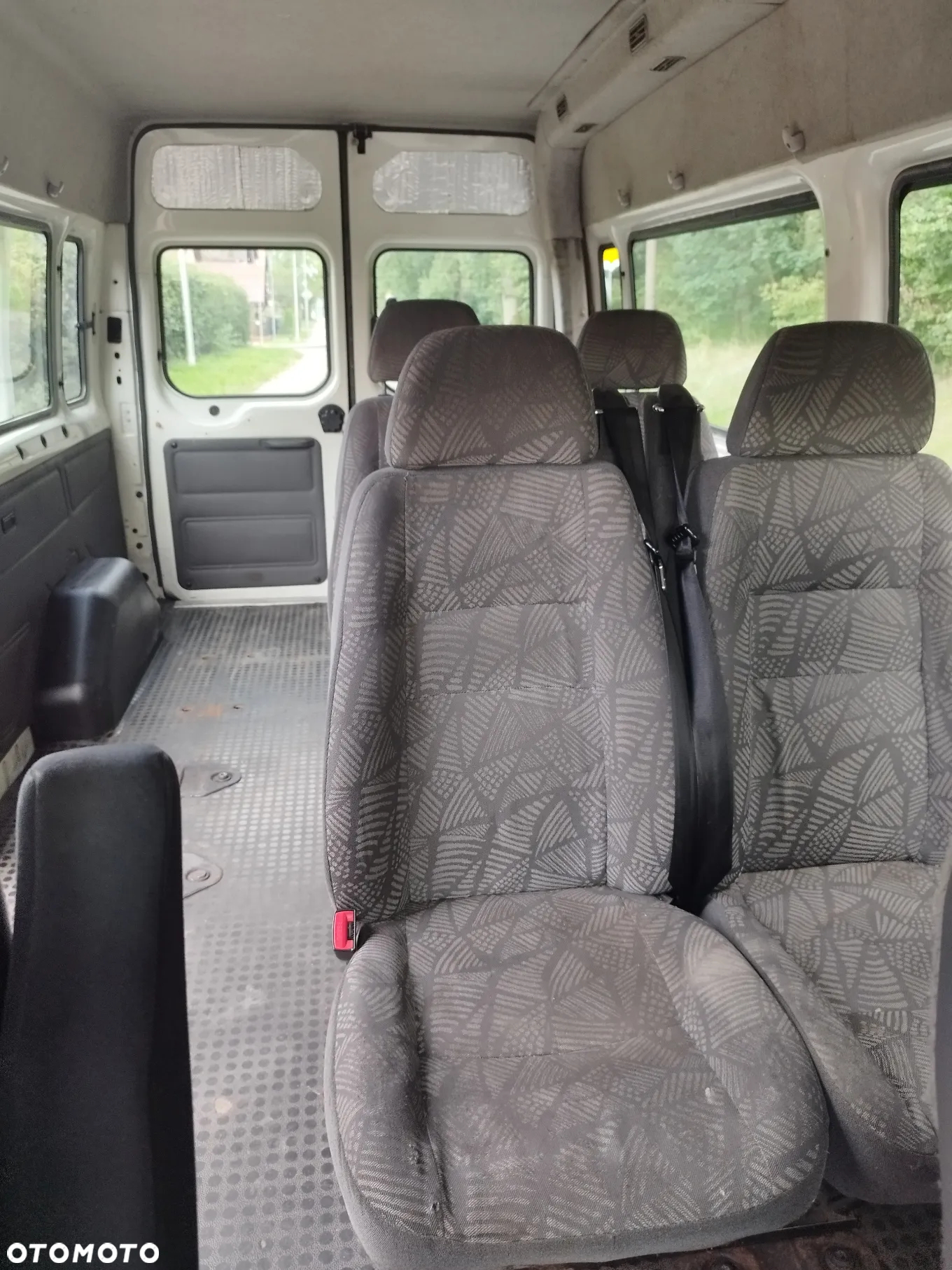 Ford Transit - 7