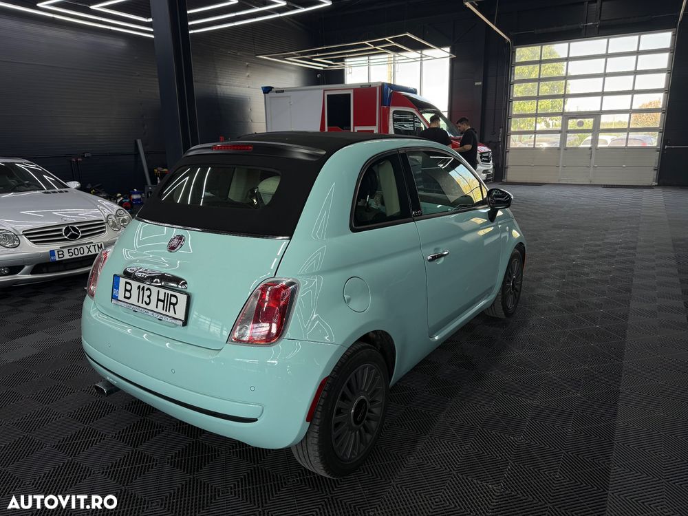 Fiat 500 - 4