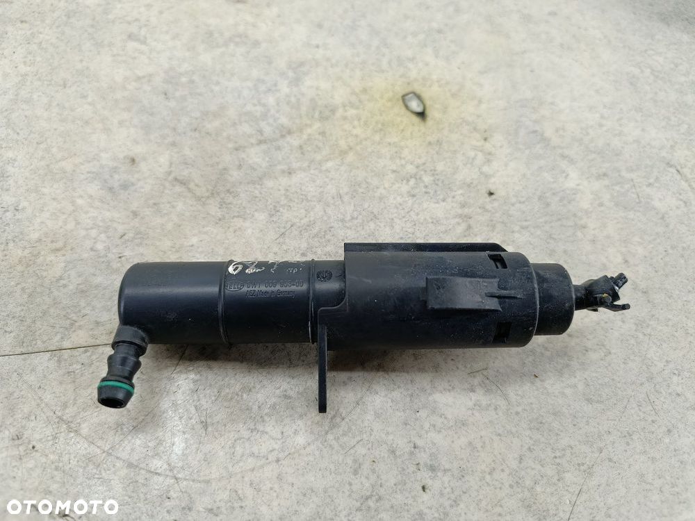 SPRYSKIWACZE LAMP VW GOLF VI 5K0955978A - 2