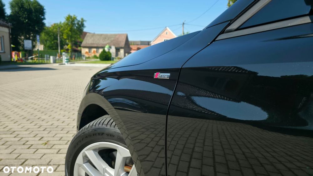 Audi A3 Sportback 35 TDI S tronic S line - 5