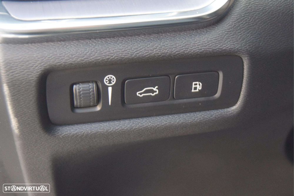 Volvo V60 2.0 T6 AWD TE Inscription Expression - 30