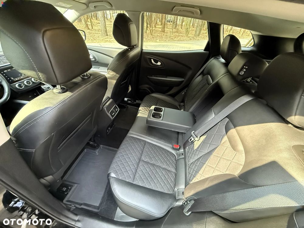 Renault Kadjar 1.3 TCe FAP Intens - 18