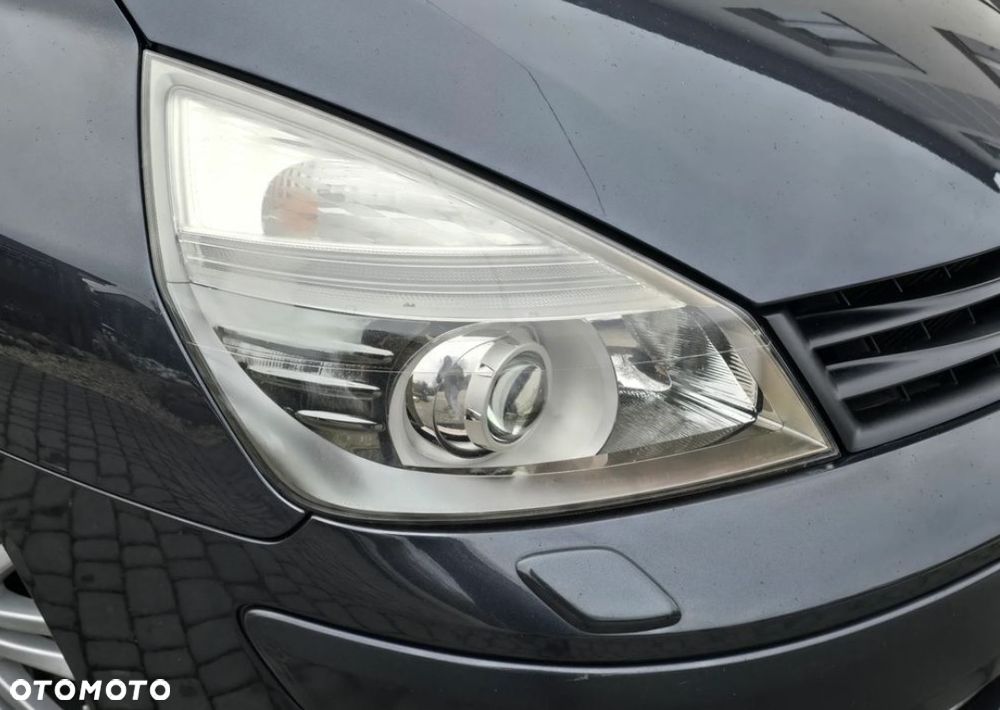 Renault Grand Espace 2.0 Initiale - 16