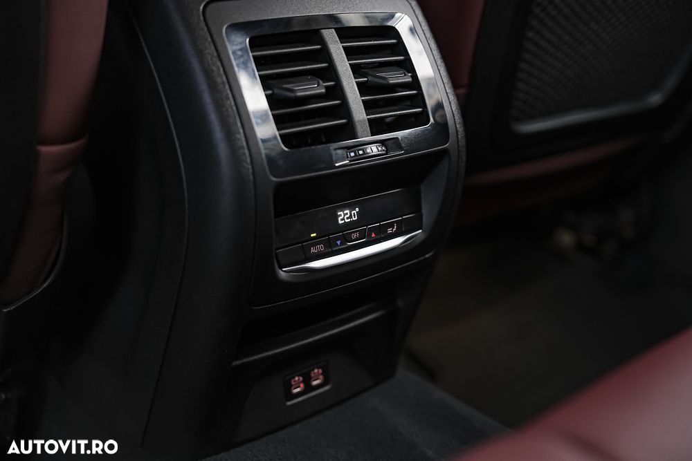 BMW X4 xDrive30d Aut. M Sport Edition - 32