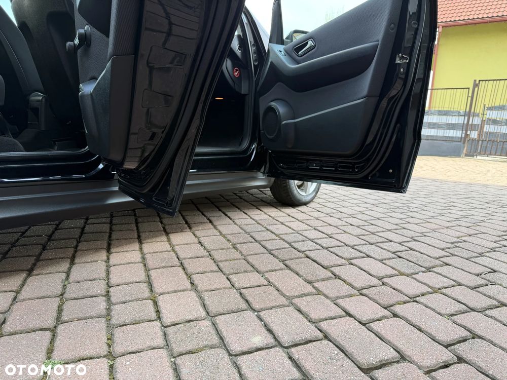 Mercedes-Benz Klasa A 150 Elegance Edition 10 - 13