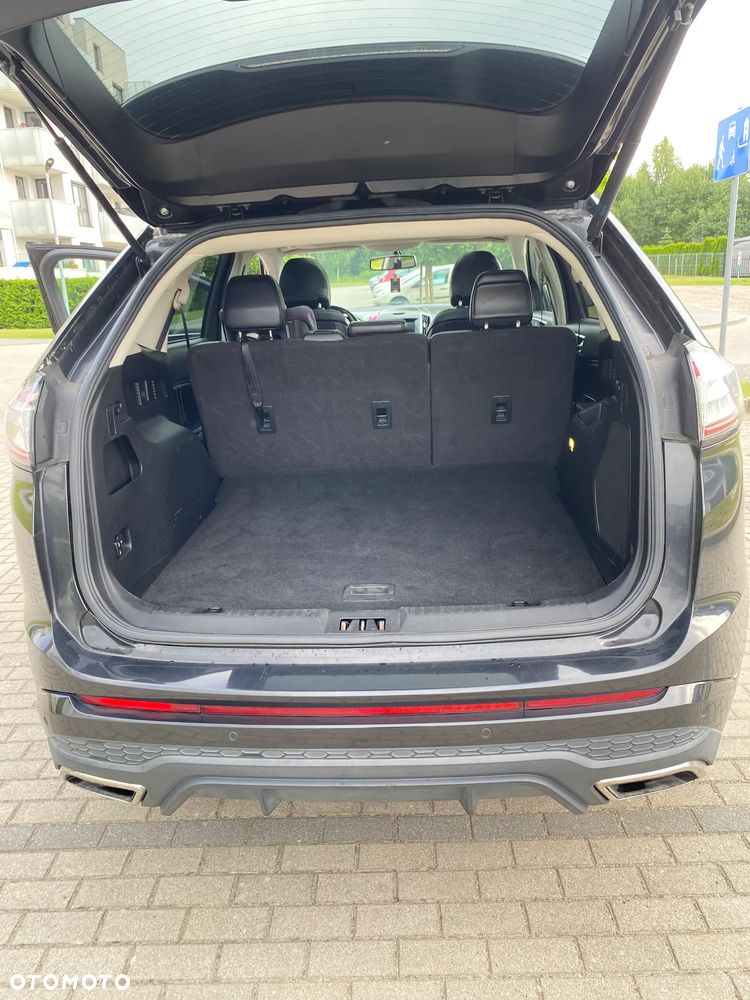 Ford Edge - 6