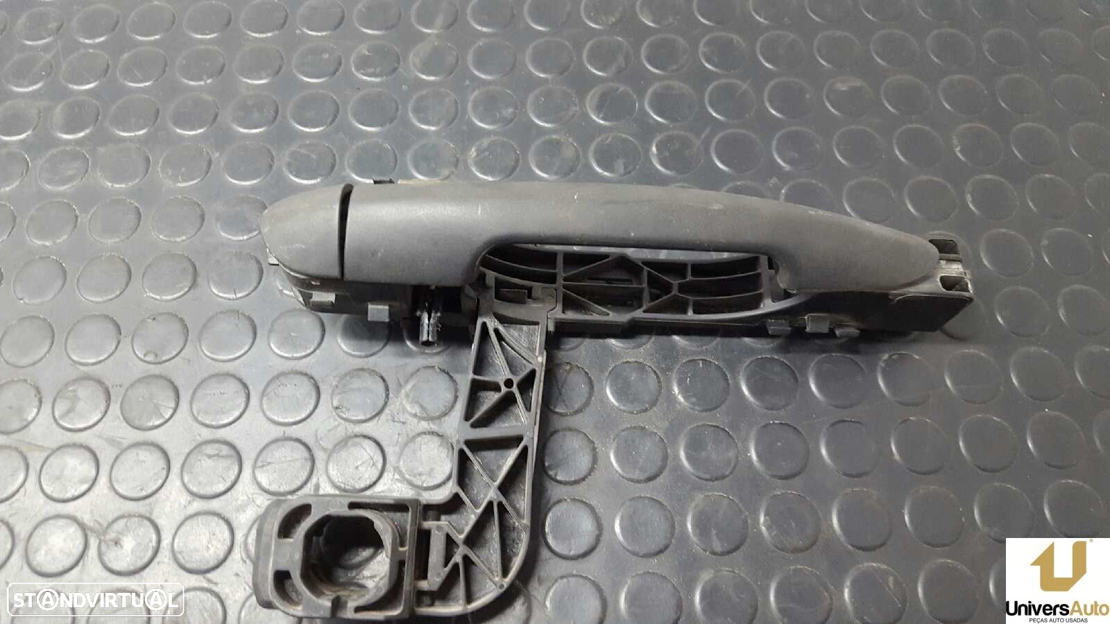PUXADOR EXTERIOR FRENTE DIREITO FIAT STILO (192) 1.9 JTD CAT - 3