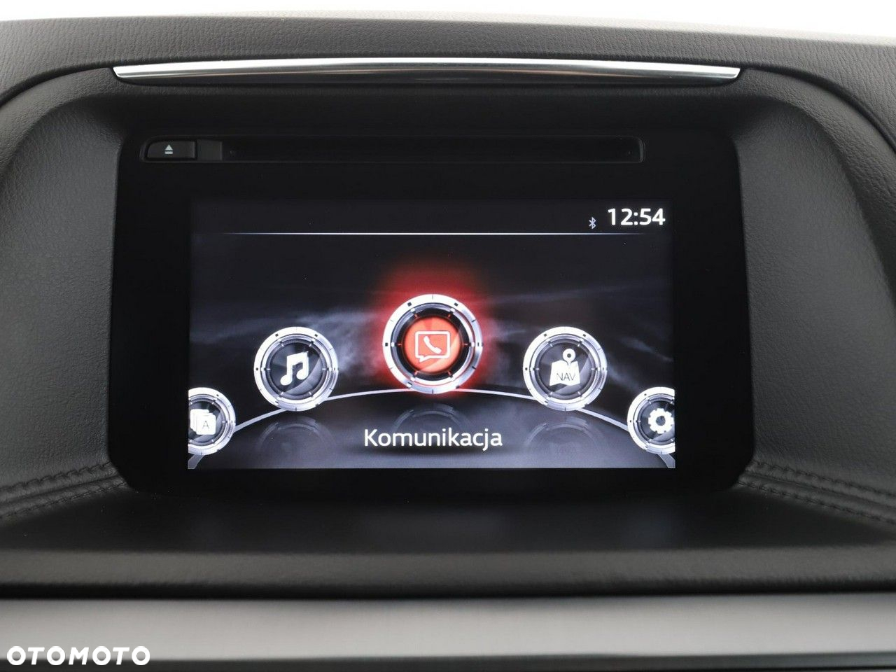 Mazda CX-5 - 23