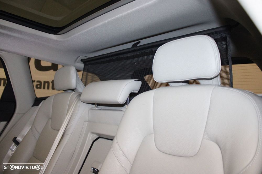 Volvo V90 2.0 B4 Momentum Plus Geartronic - 31