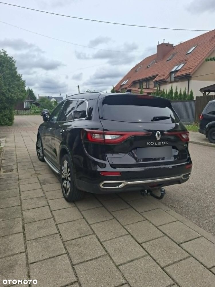 Renault Koleos 2.0 dCi Initiale Paris 4x4 X-Tronic - 2