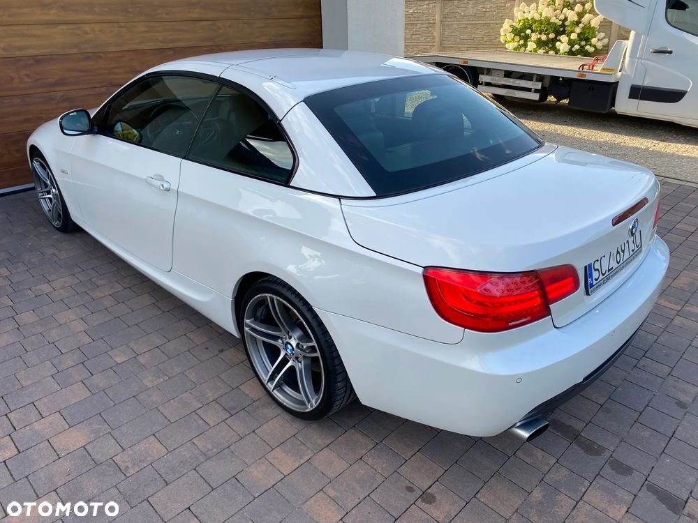 BMW Seria 3 320i M Sport Edition - 5