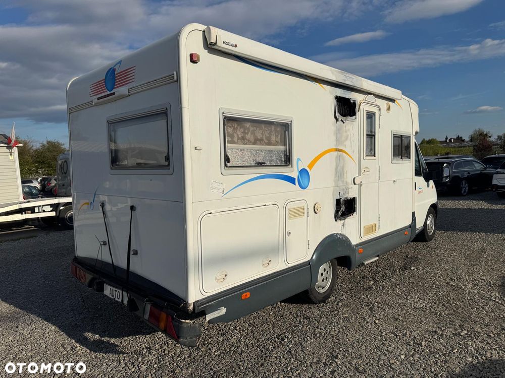 Fiat Ducato - 6