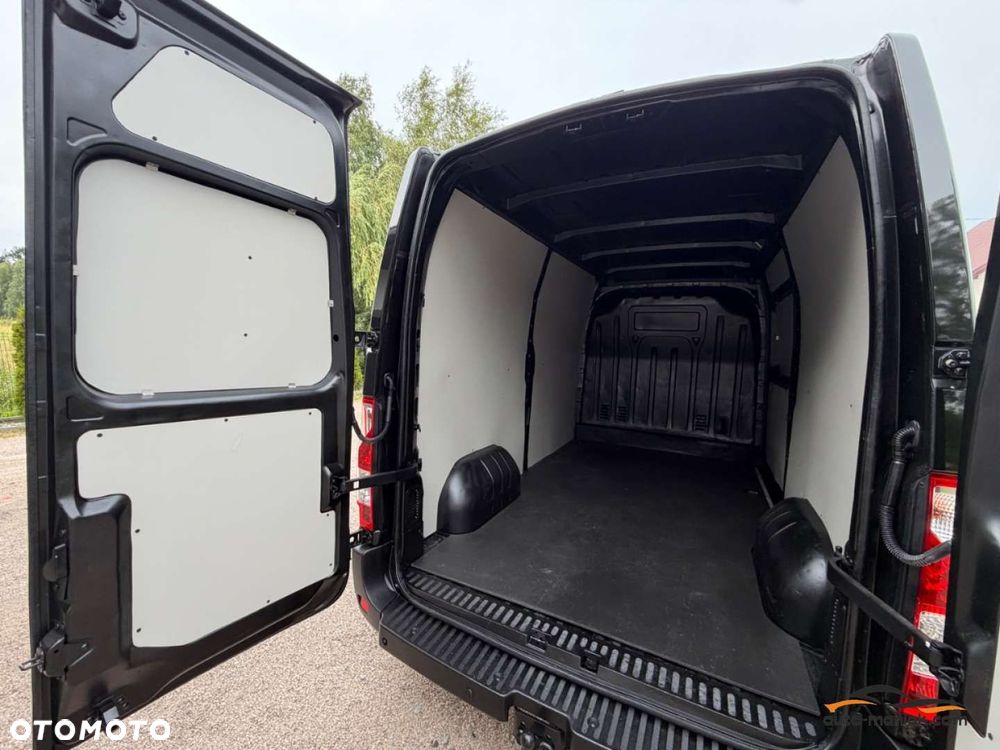 Opel Movano L2H2 - 27
