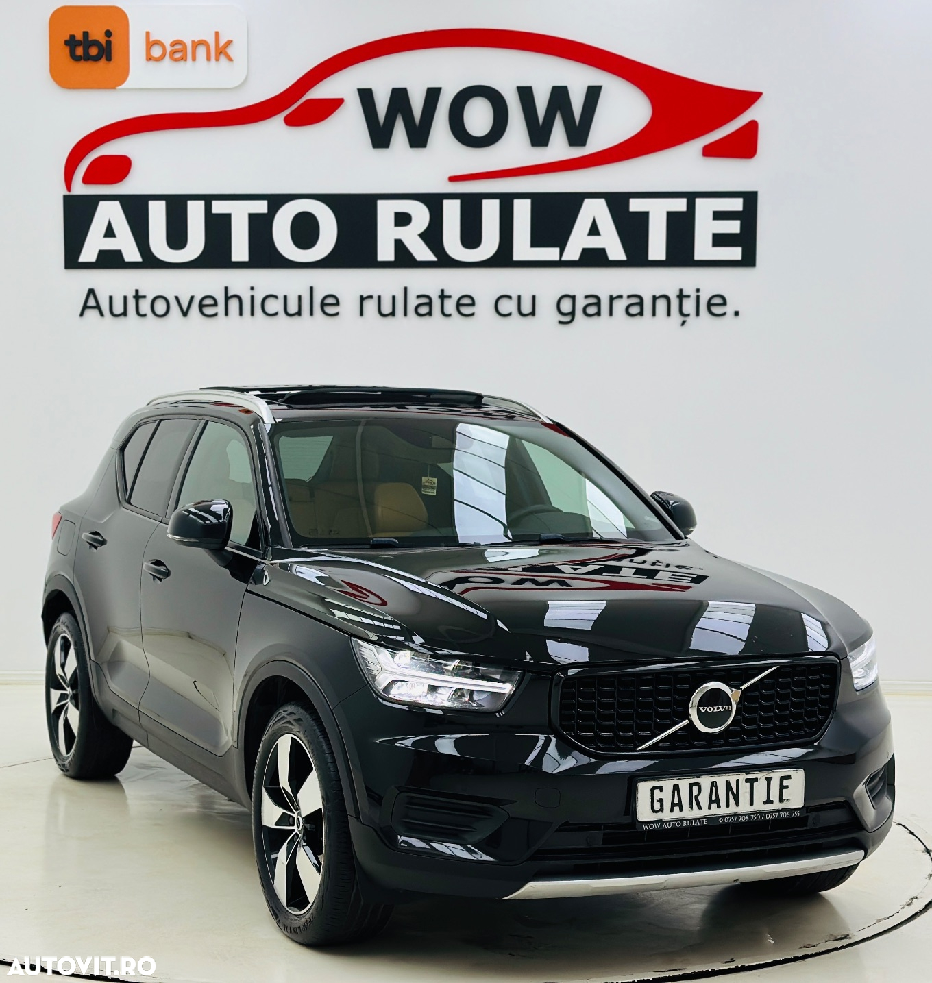 Volvo XC 40 - 2