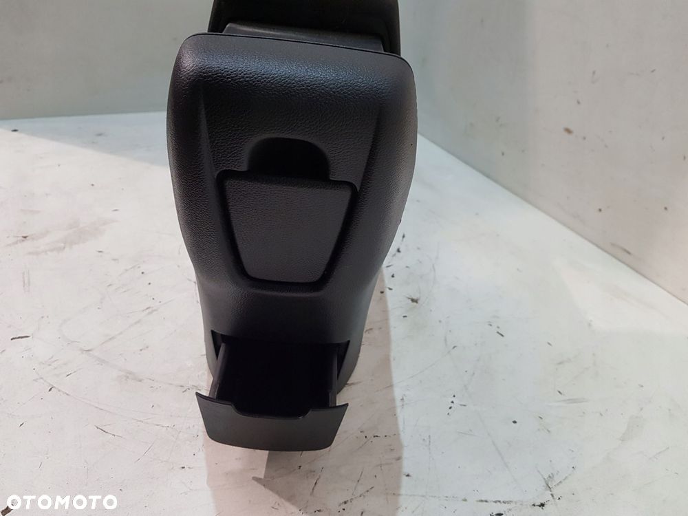 tunel środkowy opel astra j iv hb 5d eur 13258342 - 7