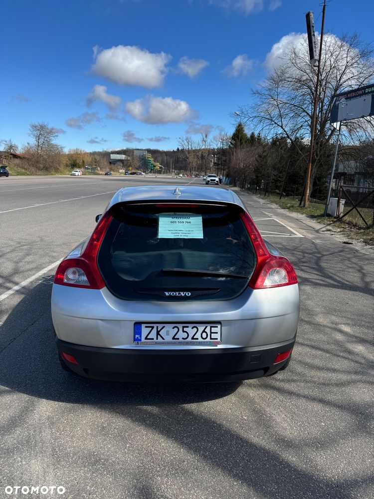 Volvo C30 - 9