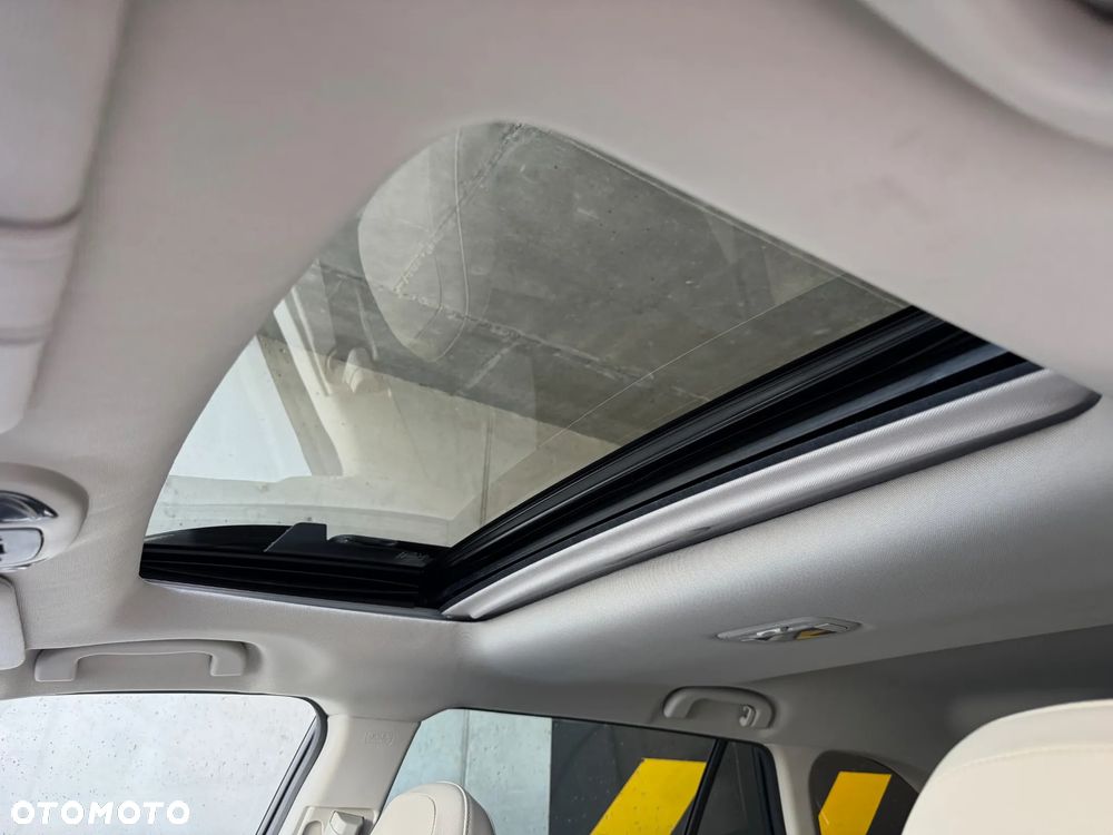 Subaru Outback 2.5i Platinum (EyeSight) Lineartronic - 31