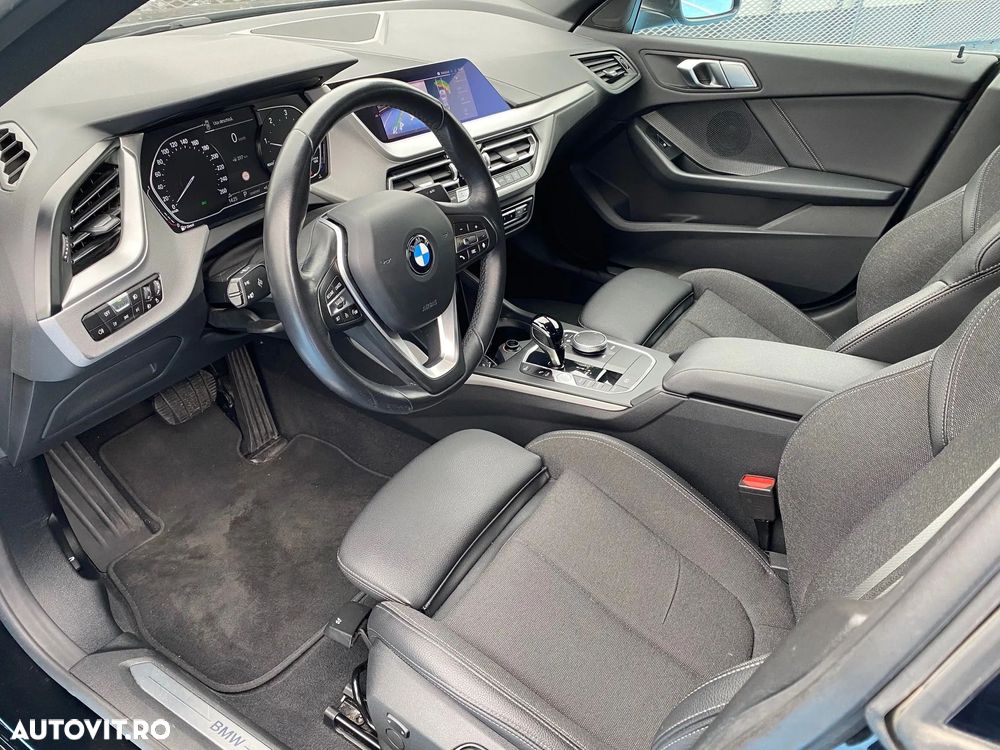 BMW Seria 2 216d Aut. Advantage - 12