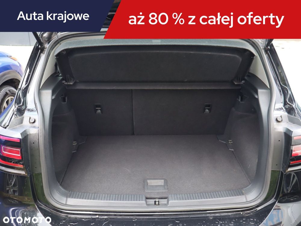 Volkswagen T-Cross - 16