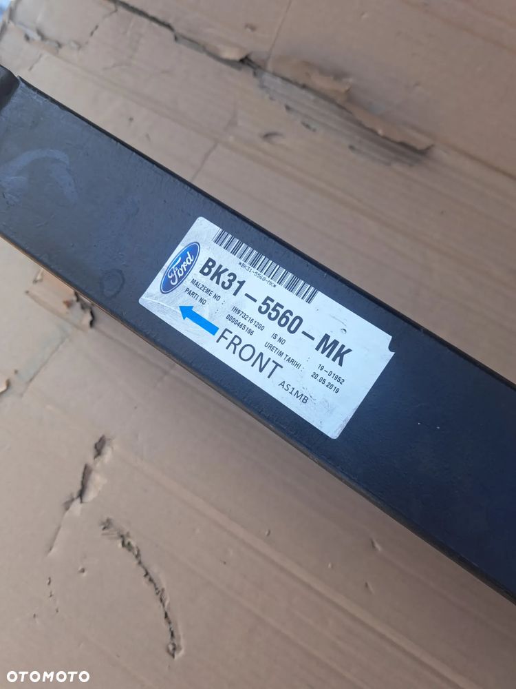 Resor Tył tylny Ford Transit MK-8 2359684 BK31-5560-MK BK31-5560-MK+ - 4