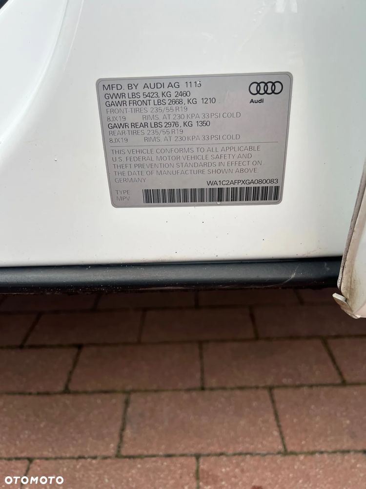 Audi Q5 - 13