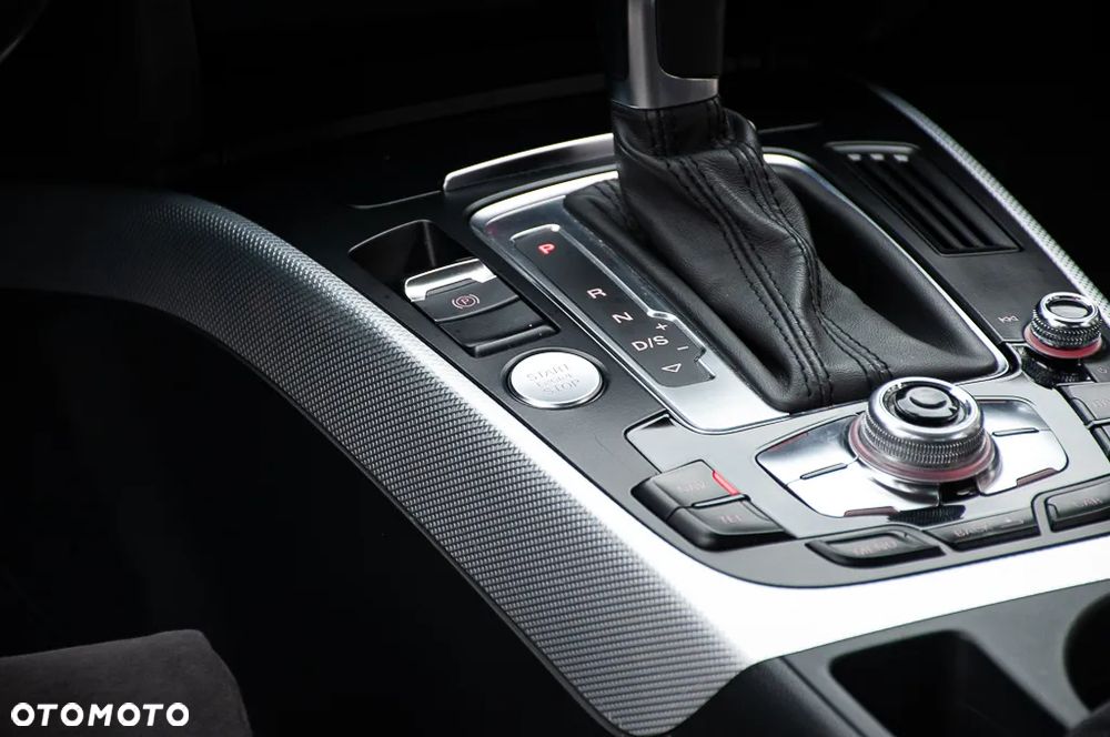 Audi A5 Sportback 3.0 TDI Quattro S tronic - 32