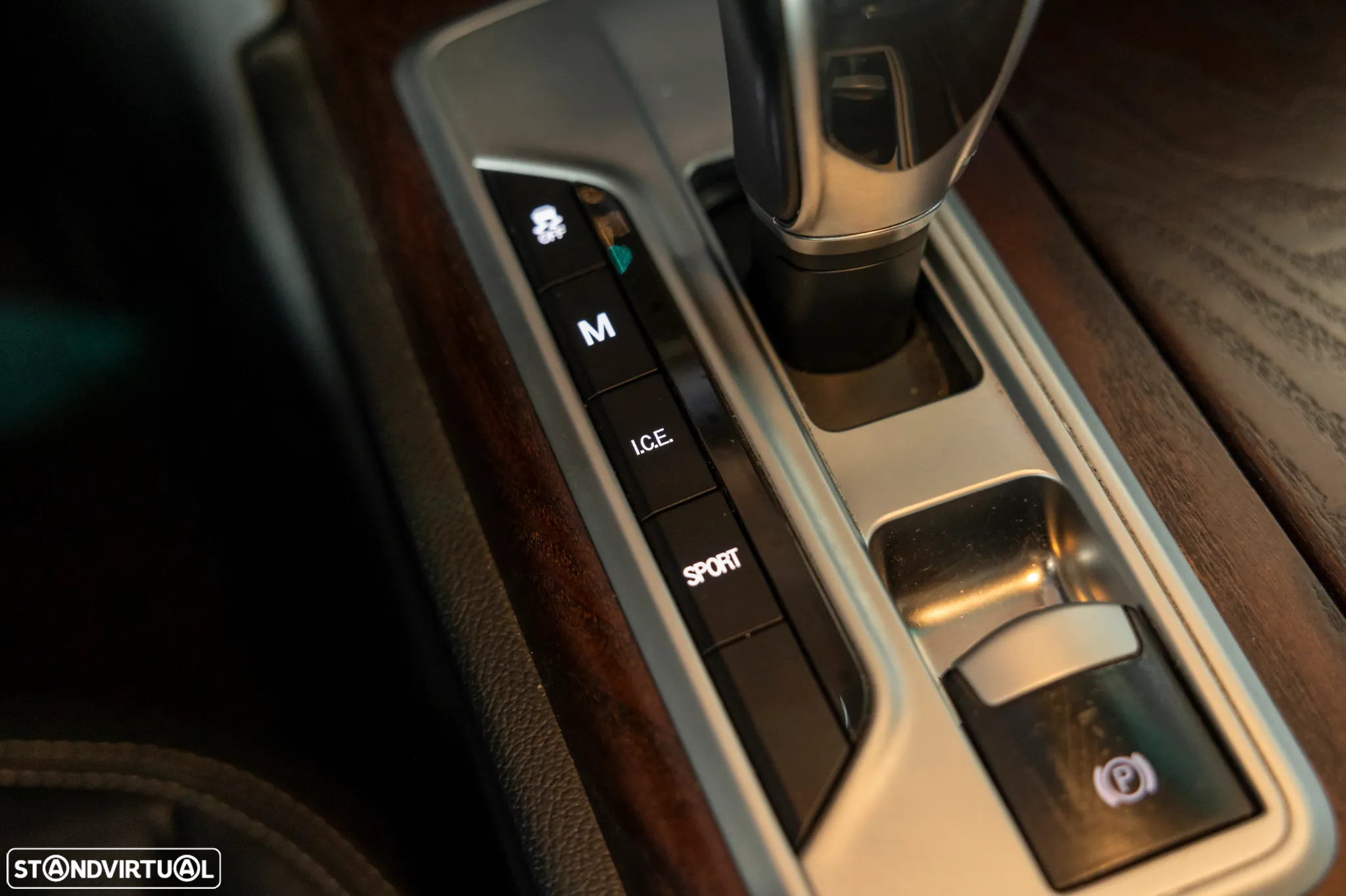 Maserati Ghibli 3.0 V6 - 16