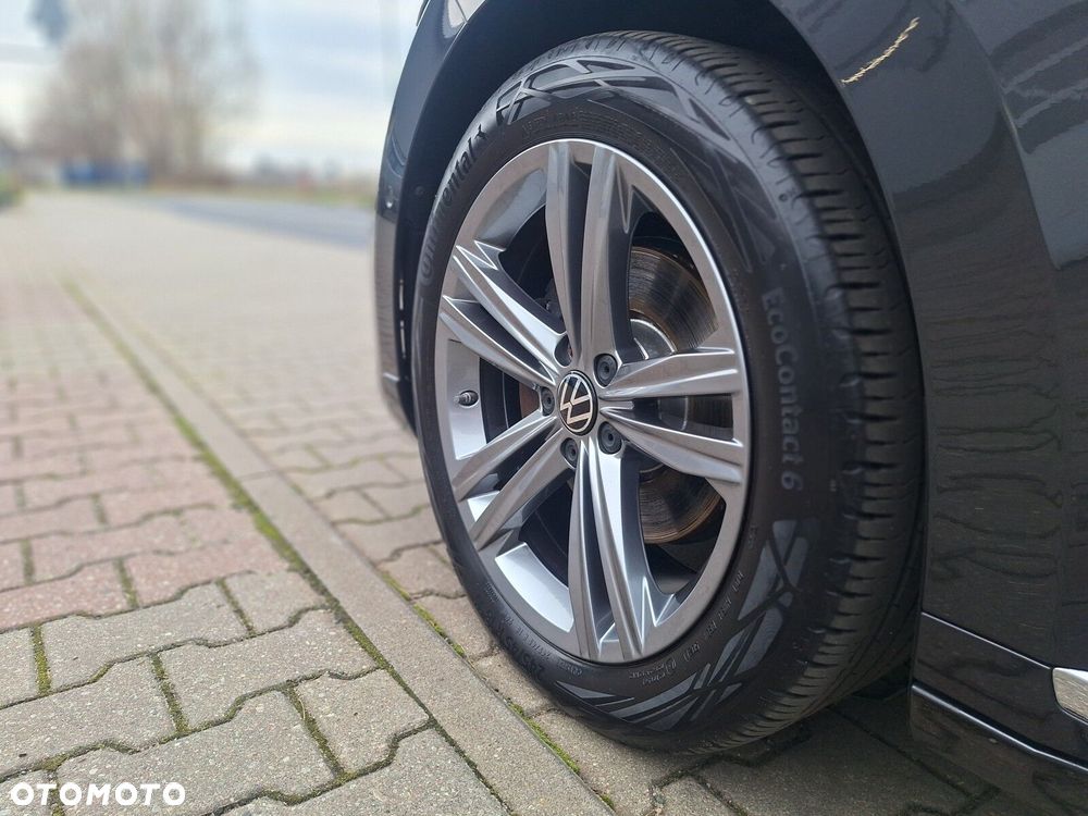 Volkswagen Arteon 2.0 TDI R-Line DSG - 11