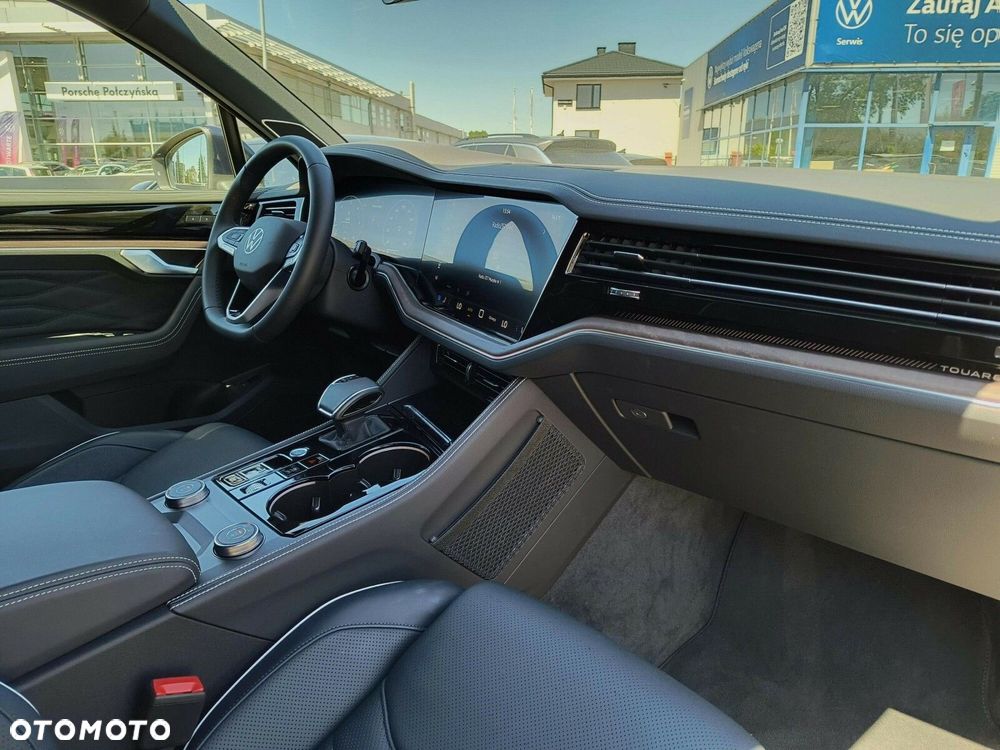 Volkswagen Touareg 3.0 V6 TDI SCR 4Mot Elegance - 10