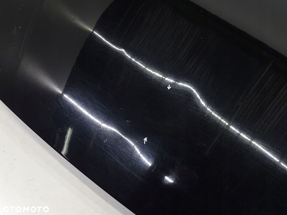 MASKA POKRYWA PRZÓD PRZEDNIA SILNIKA BMW 3 F30 F31 LIFT / LCI 15-19R 668 - 5