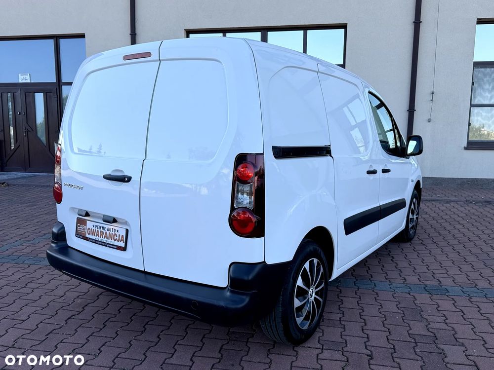 Peugeot PARTNER - 2