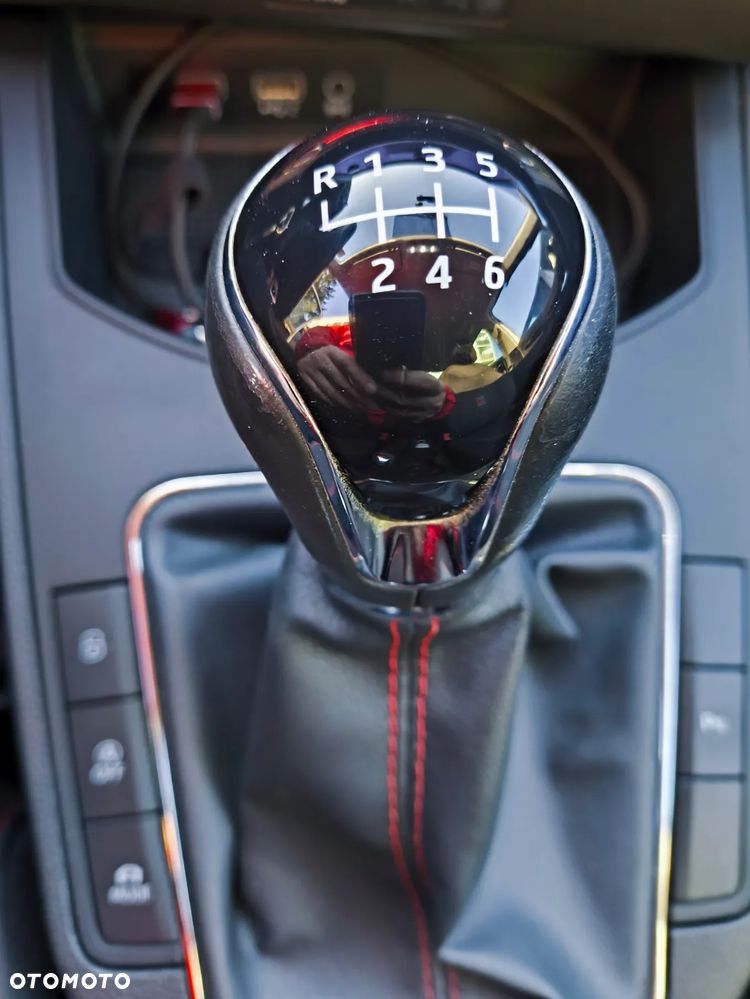 Seat Ibiza 1.5 TSI FR EVO S&S - 30