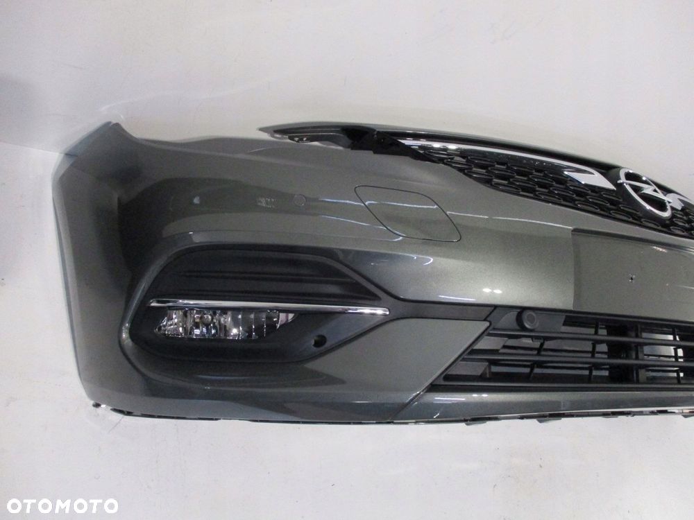 Zderzak OPEL ASTRA K LIFT 21R 4 PDC UDRME GRAZY - 6