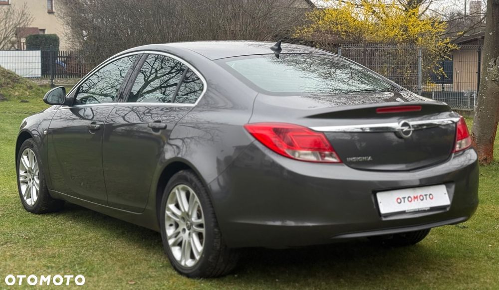 Opel Insignia - 3